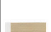 Overhead storage — Verdure S