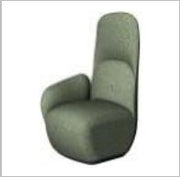 D1 Lounge Modular Seating — D1