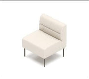 Flower 6 Lounge Modular Seating — Flower 6 Iii