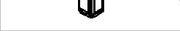 X-shaped 4-way post — Surflex Accessories