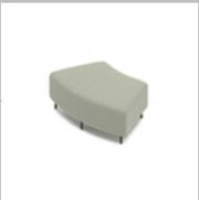 Flower 6 Lounge Modular Seating — Flower 6 Iii