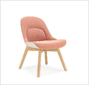 Lounge Chair w/o — Flower 0
