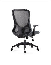 Alien Task Chair, Mesh back with — Alien