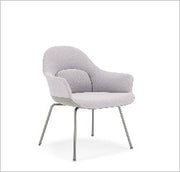 Lounge Chair — Flower 0