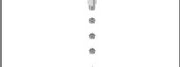 X-shaped Change-of-Height post — Verdure S