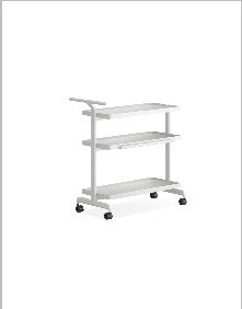 Cart — Mixcube