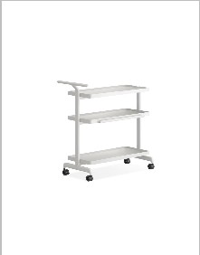 Cart — Mixcube
