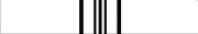 T-shaped 3-way post — Surflex Accessories