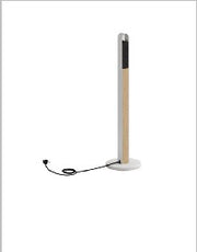 Portable power source — Mixcube