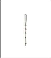 T-shaped Change-of-Height Post — Verdure S