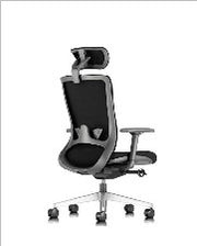 Winger Executive Task Chair, Mesh back with — Winger Iii And I