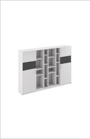 Wall unit — M Cabinet