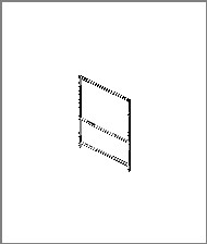 Internal Steel Frame — Verdure S