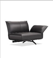 Left Arm 1.5-Seater Sofa End Unit — S11