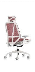 Hup Task Chair, Mesh back and seat,Fully adjustable — Hup Ii