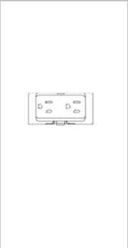 Receptacle, Circuit1 — Electricals