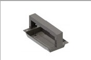 Screen connector for tandem desk — Up7