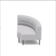 Flower 6 Lounge Modular Seating — Flower 6 Iii