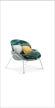 UU Lounge Chairs Seating — Uu