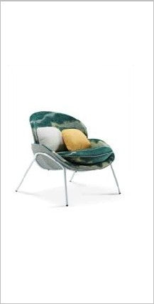 UU Lounge Chairs Seating — Uu