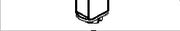 L-shaped 2-way post — Surflex Accessories