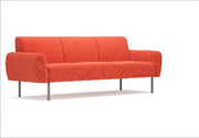 Flower 5 Lounge Sofas, 77.17'' — Flower 5