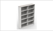Storage Cabinet — M Cabinet