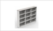 Storage Cabinet — M Cabinet