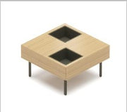 Flower 6 Occasional Tables, 25.59'' — Flower 6 Iii