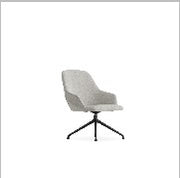 Lounge chair w/ arms and four-star base — Flower 2 Ⅱprice List Effective May 15, 2026
