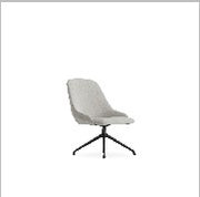 Armless chair w/ four-star base — Flower 2 Ⅱprice List Effective May 15, 2026