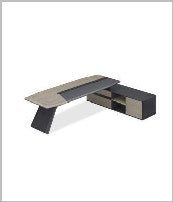 Executive Desk — Aulenti