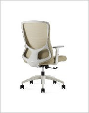 Alien Task Chair, Mesh back with — Alien