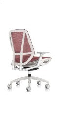 Hup Task Chair, Mesh back and seat,Fully adjustable — Hup Ii