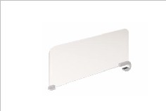Frameless moveable desktop screen — Mall Ii