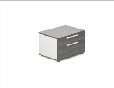BF lateral file — Mall Ii