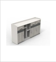 Tea Cabinet — M Cabinet