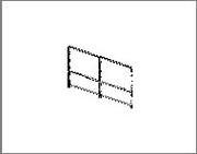 Internal Steel Frame — Verdure S