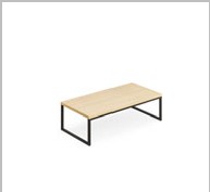Occasional table with rectangular top — Universal Tables (Laminate)
