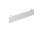Modesty panel for 59" worksurface — Mall Ii