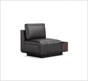 STAR 2 Lounge Sofas Seating — Star — Configuration Group 1