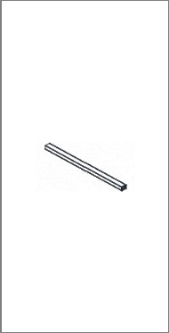 Horizontal bars — Verdure S