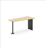 Meeting table for L-size Phone booth — N-Space Ii