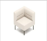 Flower 6 Lounge Modular Seating — Flower 6 Iii