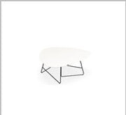 Occasional table with asymmetrical top — Universal Tables (Laminate)