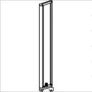 End cover — Surflex Accessories