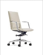 Aulenti Executive Task Chair, Mid back, Fully — Aulenti Chair