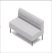 Flower 6 Lounge Modular Seating — Flower 6 Iii