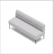Flower 6 Lounge Modular Seating — Flower 6 Iii