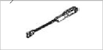 Raceway, 30" — Electricals